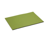 Leaf Green Blotter Paper - 30 x 18 (5pk)
